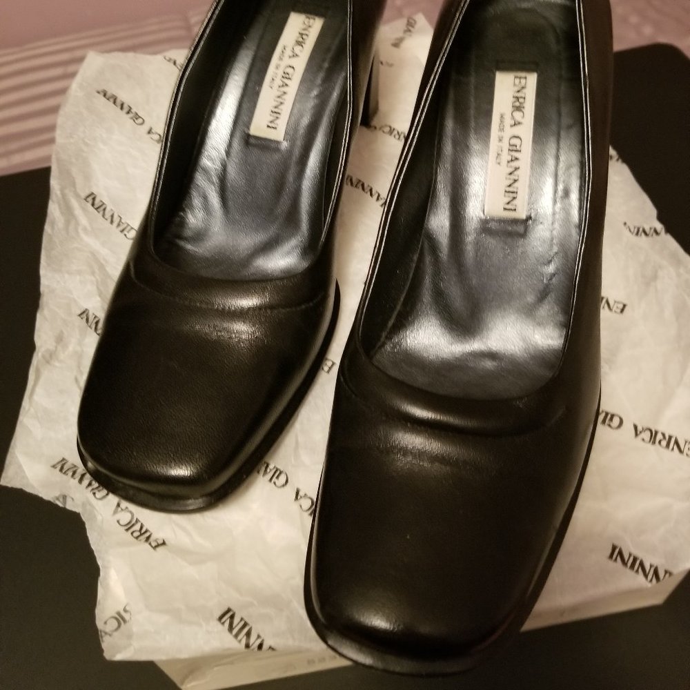 High heels - Picture 5 of 6